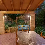 Feriehus Casa Sa Pedra Romanica