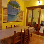 Casa Sa Pedra Romanica Feriehus *