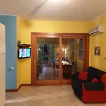 Casa Sa Pedra Romanica Monte Petrosu