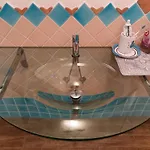 Casa Sa Pedra Romanica Feriehus Monte Petrosu