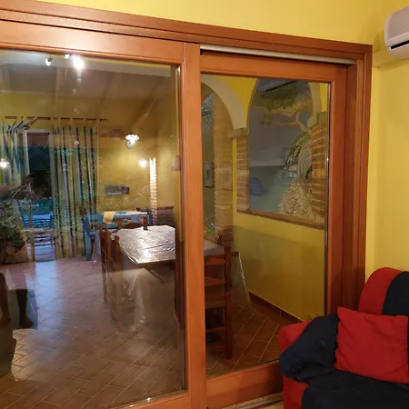 Casa Sa Pedra Romanica Prázdninový dům *