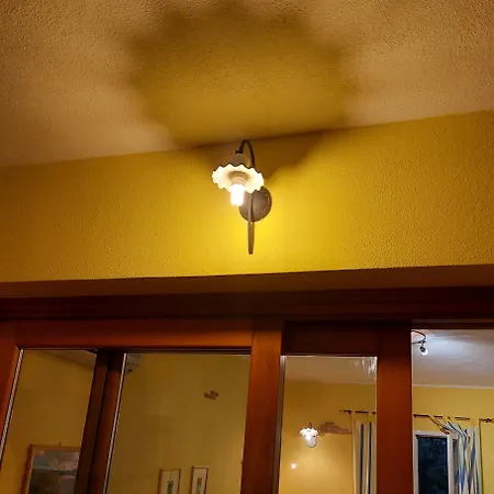 Casa Sa Pedra Romanica בית נופש *