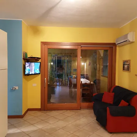 Casa Sa Pedra Romanica Monte Petrosu