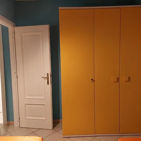 Feriehus Casa Sa Pedra Romanica