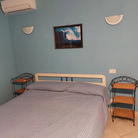 Casa Sa Pedra Romanica Feriehus *