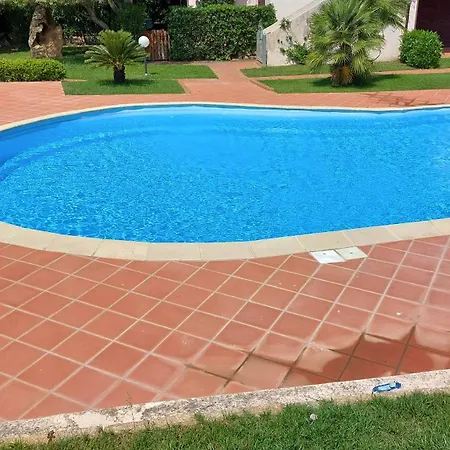 Casa Sa Pedra Romanica Feriehus Monte Petrosu