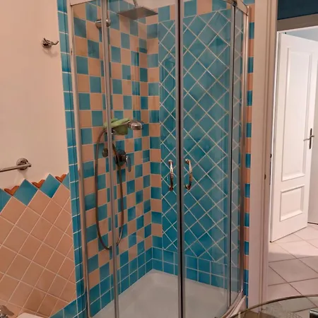 Casa Sa Pedra Romanica Feriehus Monte Petrosu