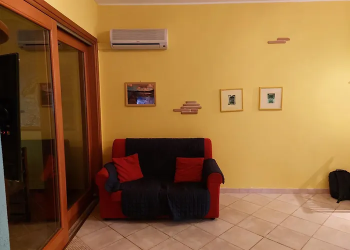 Casa Sa Pedra Romanica *