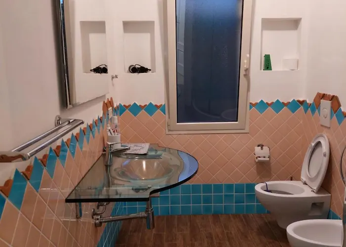 Casa Sa Pedra Romanica Nyaraló Monte Petrosu